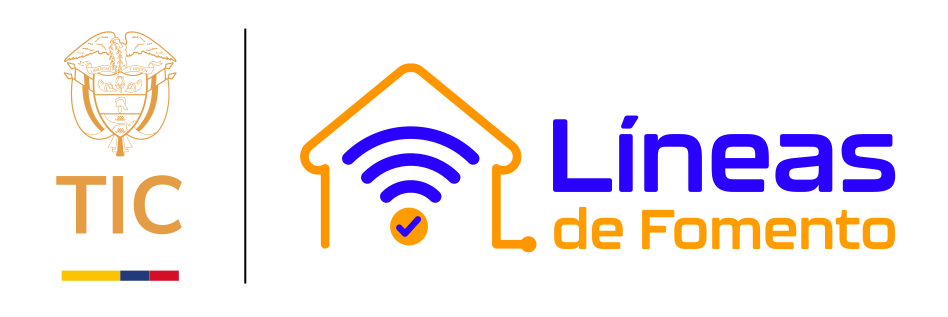 lineas de fomento